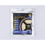 Светодиодная лента GS4752 COB 528Led/14W m/ 24V IP20 4500K/ 5m*10mm*2mm (2 конт.) Ambrella ILLUMINATION GS GS4752