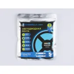 Светодиодная лента GS4753 COB 528Led/14W m/ 24V IP20 6500K/ 5m*10mm*2mm (2 конт.) Ambrella ILLUMINATION GS GS4753