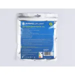 Светодиодная лента GS4753 COB 528Led/14W m/ 24V IP20 6500K/ 5m*10mm*2mm (2 конт.) Ambrella ILLUMINATION GS GS4753