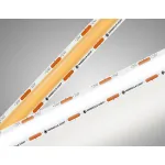 Светодиодная лента GS4802 COB 616Led/19W m/ 24V IP20 4500K/ 5m*12mm*2mm (2 конт.) Ambrella ILLUMINATION GS GS4802