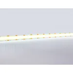 Светодиодная лента GS4803 COB 616Led/19W m/ 24V IP20 6500K/ 5m*12mm*2mm (2 конт.) Ambrella ILLUMINATION GS GS4803