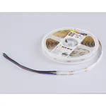 Светодиодная лента GS4951 COB 576Led/ 14W m/ 24V IP20 RGB/ 5m*10mm*3mm (4 конт.) Ambrella ILLUMINATION GS GS4951