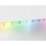 Светодиодная лента GS4951 COB 576Led/ 14W m/ 24V IP20 RGB/ 5m*10mm*3mm (4 конт.) Ambrella ILLUMINATION GS GS4951