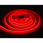 Светодиодная лента GS4951 COB 576Led/ 14W m/ 24V IP20 RGB/ 5m*10mm*3mm (4 конт.) Ambrella ILLUMINATION GS GS4951