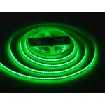 Светодиодная лента GS4951 COB 576Led/ 14W m/ 24V IP20 RGB/ 5m*10mm*3mm (4 конт.) Ambrella ILLUMINATION GS GS4951