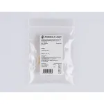 Соединитель прямой COB 12/24V для лент 5mm GS6341 (2 конт.) (10шт. в комплекте) Ambrella ILLUMINATION GS GS6341