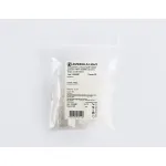 Соединитель угловой COB 12/24V для лент 10mm GS6861 (2 конт.) (10шт. в комплекте) Ambrella ILLUMINATION GS GS6861