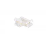 Соединитель угловой COB RGB 12/24V для лент 10mm GS6891 (4 конт.) (10шт. в комплекте) Ambrella ILLUMINATION GS GS6891