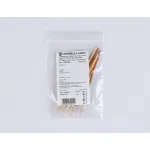 Соединитель гибкий односторонний COB CCT 12/24V для лент 8mm GS7406 (3 конт.) (5шт. в комплекте) Ambrella ILLUMINATION GS GS7406