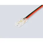 Соединитель гибкий двухсторонний COB 12/24V для лент 5mm GS7885 (2 конт.) (10шт. в комплекте) Ambrella ILLUMINATION GS GS7885