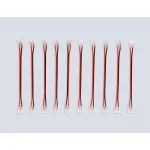 Соединитель гибкий двухсторонний COB 12/24V для лент 8/10mm GS7895 (2 конт.) (10шт. в комплекте) Ambrella ILLUMINATION GS GS7895