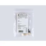 Соединитель гибкий двухсторонний COB RGB 12/24V для лент 10mm GS7921 (4 конт.) (5шт. в комплекте) Ambrella ILLUMINATION GS GS7921