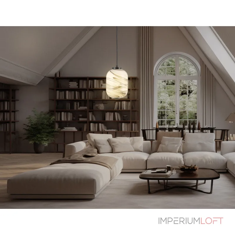 Подвесной светильник Ambrella HIGH LIGHT LH LH11031