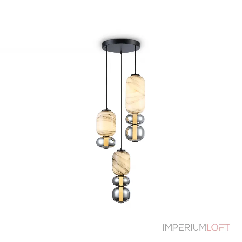 Подвесной светильник Ambrella HIGH LIGHT LH LH11036