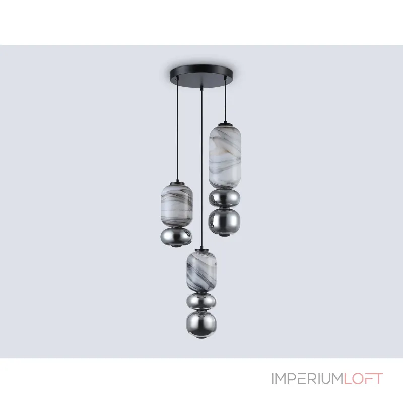 Подвесной светильник Ambrella HIGH LIGHT LH LH11036