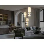 Подвесной светильник Ambrella HIGH LIGHT LH LH11036