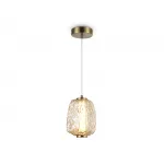 Подвесной светильник Ambrella HIGH LIGHT LH LH30101