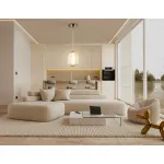Подвесной светильник Ambrella HIGH LIGHT LH LH30101