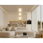 Подвесной светильник Ambrella HIGH LIGHT LH LH30102