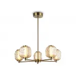 Люстра на штанге Ambrella HIGH LIGHT LH LH30104