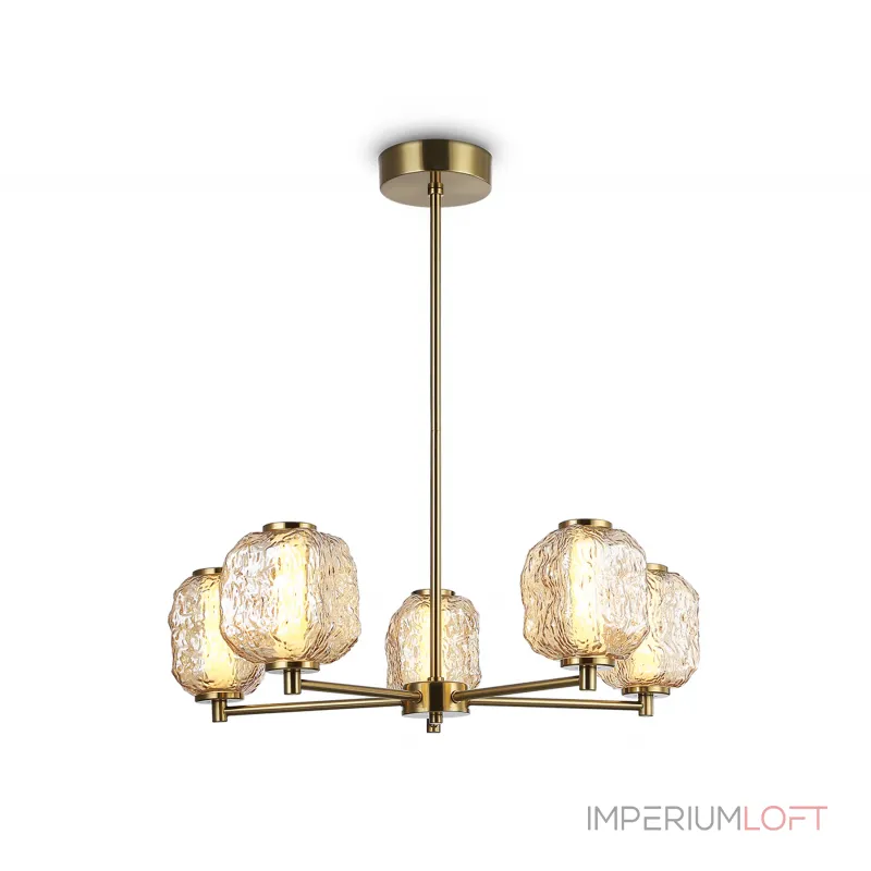 Люстра на штанге Ambrella HIGH LIGHT LH LH30104