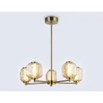 Люстра на штанге Ambrella HIGH LIGHT LH LH30104