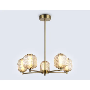 Люстра на штанге Ambrella HIGH LIGHT LH LH30104
