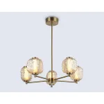 Люстра на штанге Ambrella HIGH LIGHT LH LH30104