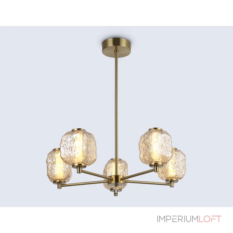 Люстра на штанге Ambrella HIGH LIGHT LH LH30104