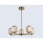 Люстра на штанге Ambrella HIGH LIGHT LH LH30104