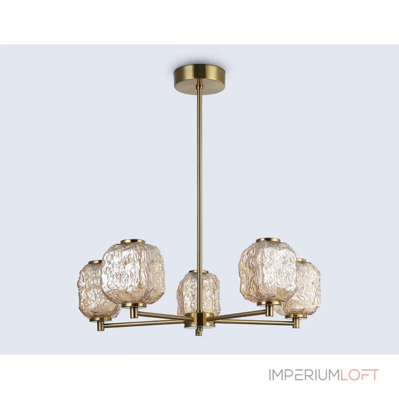 Люстра на штанге Ambrella HIGH LIGHT LH LH30104