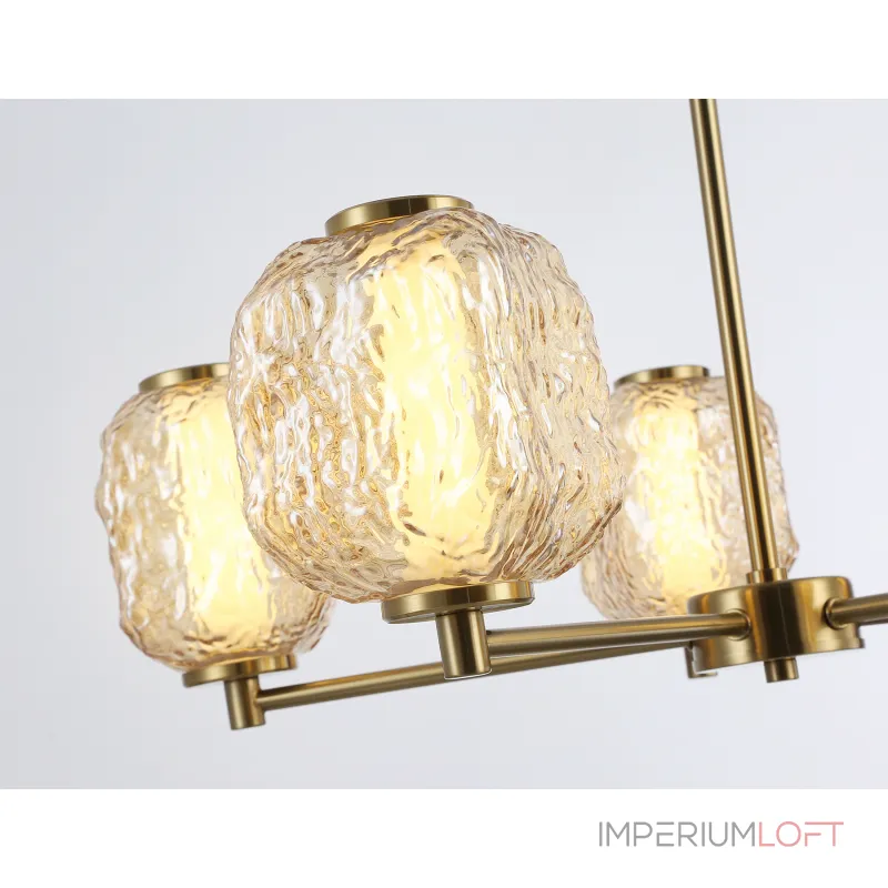 Люстра на штанге Ambrella HIGH LIGHT LH LH30104