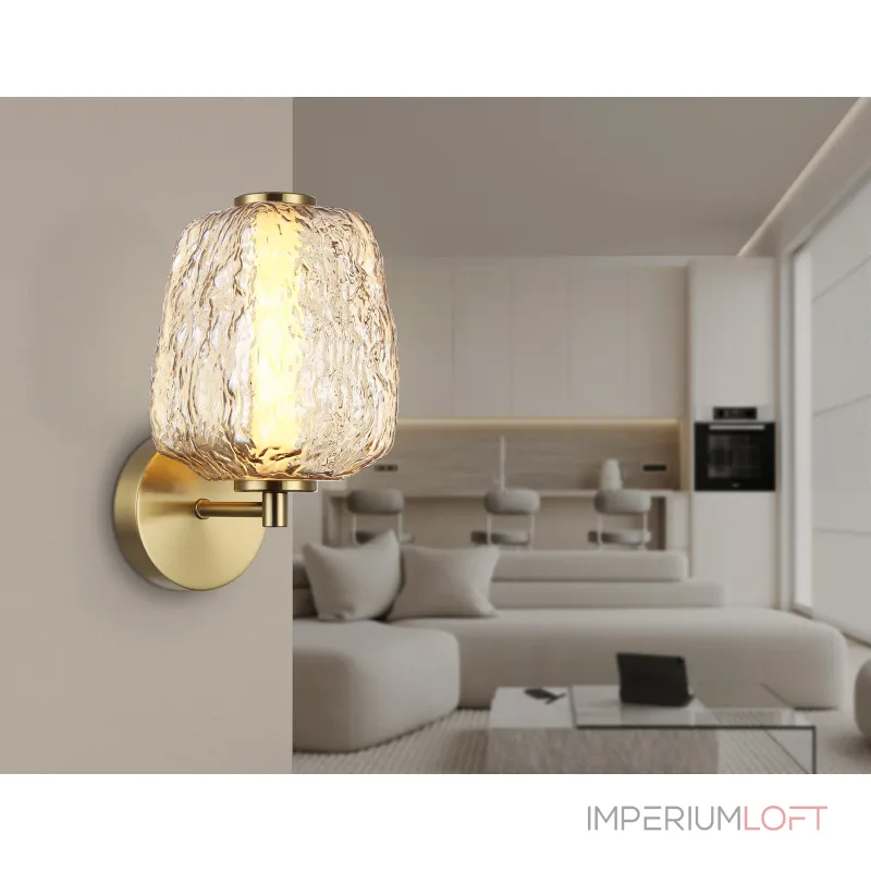 Настенный светильник Ambrella HIGH LIGHT LH LH30108 Настенный светильник Ambrella HIGH LIGHT LH LH30108