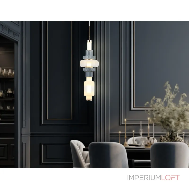 Подвесной светильник Ambrella HIGH LIGHT LH LH53121