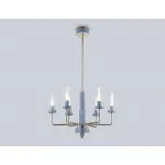 Люстра на штанге Ambrella HIGH LIGHT LH LH53124