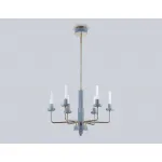 Люстра на штанге Ambrella HIGH LIGHT LH LH53124