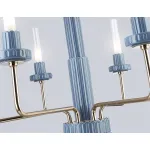 Люстра на штанге Ambrella HIGH LIGHT LH LH53124