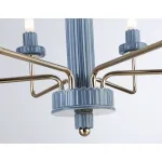Люстра на штанге Ambrella HIGH LIGHT LH LH53124