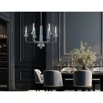 Люстра на штанге Ambrella HIGH LIGHT LH LH53124