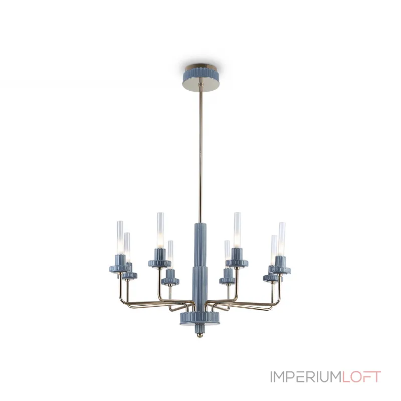 Люстра на штанге Ambrella HIGH LIGHT LH LH53126