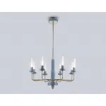 Люстра на штанге Ambrella HIGH LIGHT LH LH53126