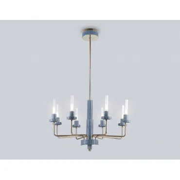 Люстра на штанге Ambrella HIGH LIGHT LH LH53126