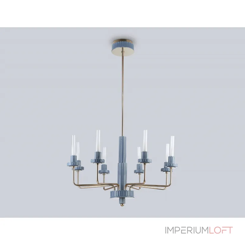 Люстра на штанге Ambrella HIGH LIGHT LH LH53126