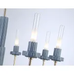 Люстра на штанге Ambrella HIGH LIGHT LH LH53126