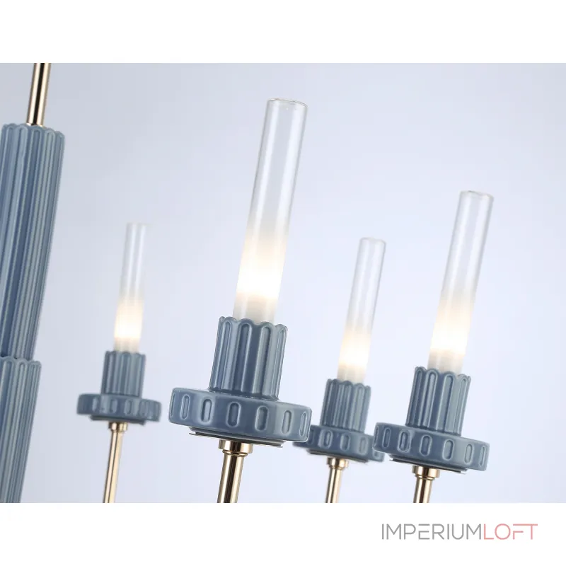 Люстра на штанге Ambrella HIGH LIGHT LH LH53126