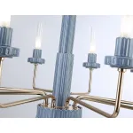 Люстра на штанге Ambrella HIGH LIGHT LH LH53126