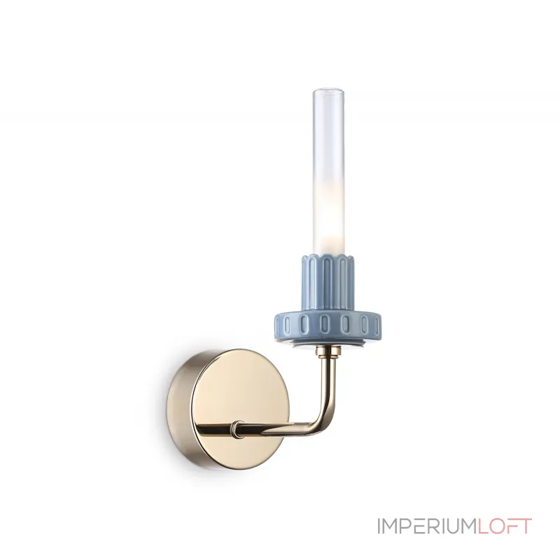 Настенный светильник Ambrella HIGH LIGHT LH LH53128 Настенный светильник Ambrella HIGH LIGHT LH LH53128