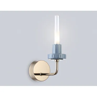 Настенный светильник Ambrella HIGH LIGHT LH LH53128 Настенный светильник Ambrella HIGH LIGHT LH LH53128