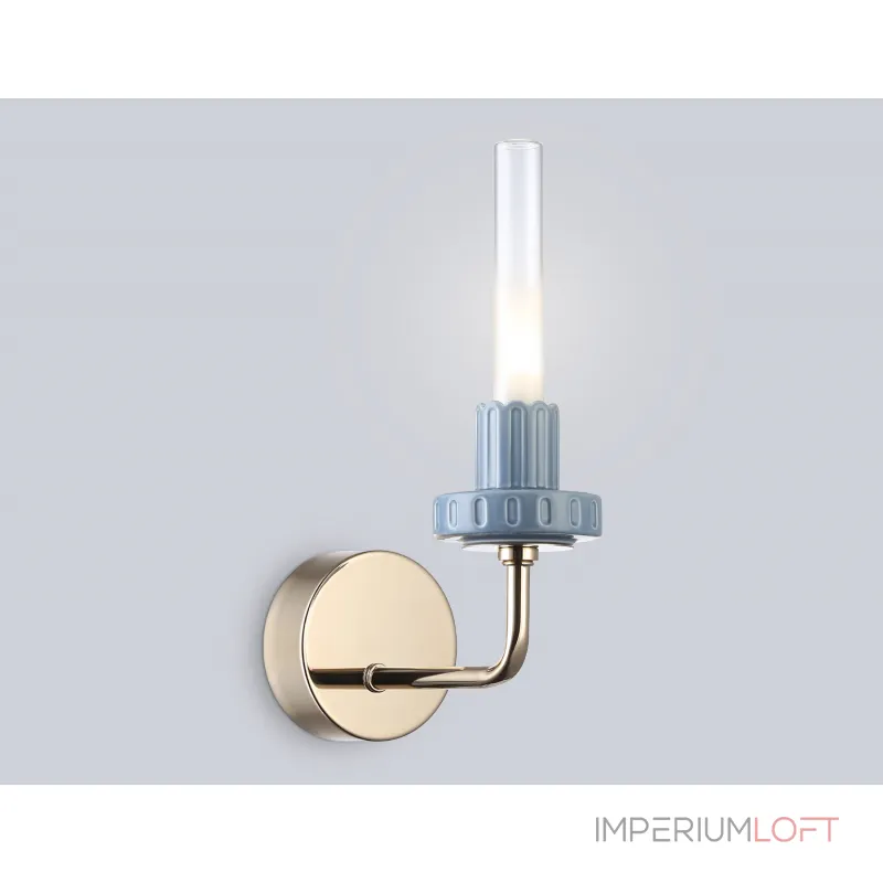 Настенный светильник Ambrella HIGH LIGHT LH LH53128 Настенный светильник Ambrella HIGH LIGHT LH LH53128