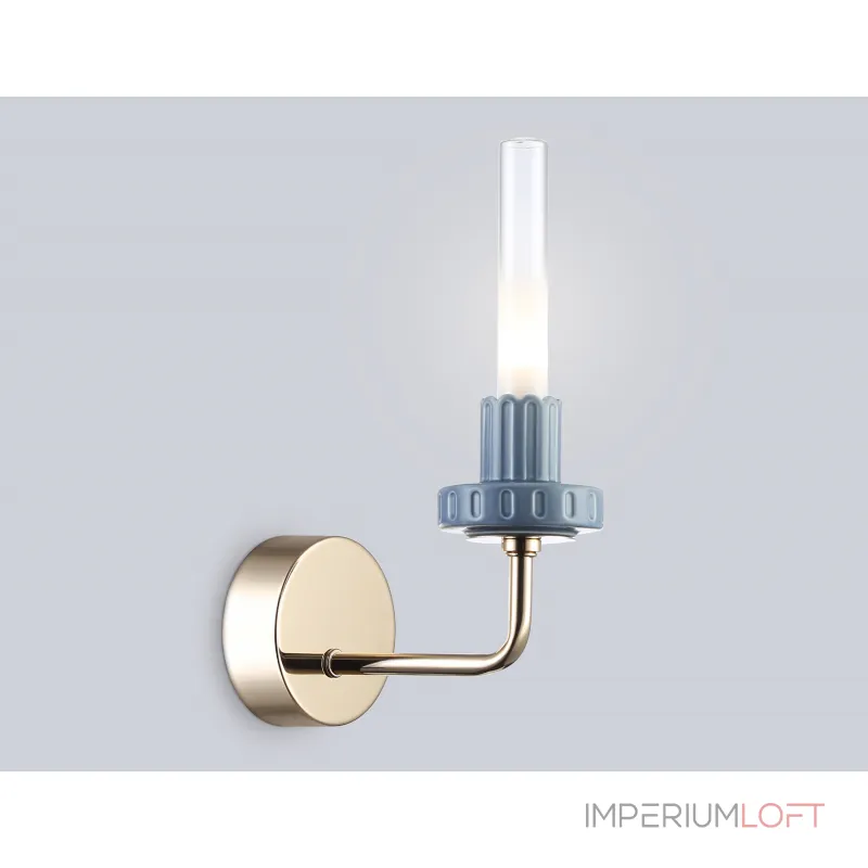 Настенный светильник Ambrella HIGH LIGHT LH LH53128 Настенный светильник Ambrella HIGH LIGHT LH LH53128